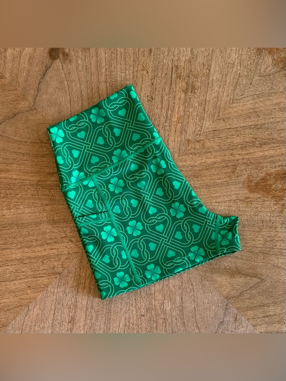 CVG Celtic Knots Shorts